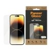 PanzerGlass Classic Fit iPhone 14 Pro6,1 Screen Protection Antibacterial 2768
